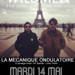 poster wildmen