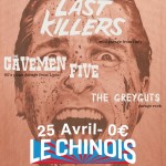 thelastkillrs2r