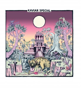 Kaviar Special - Kaviar Special