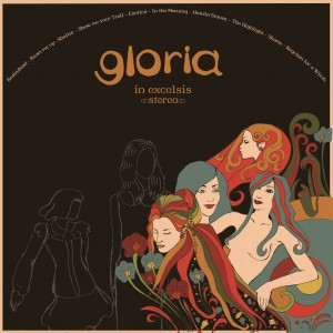 Gloria - In Excelsis Stereo
